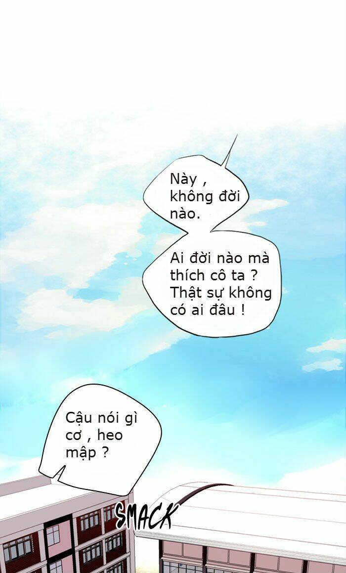 đôi mắt từ trái tim chapter 6 28