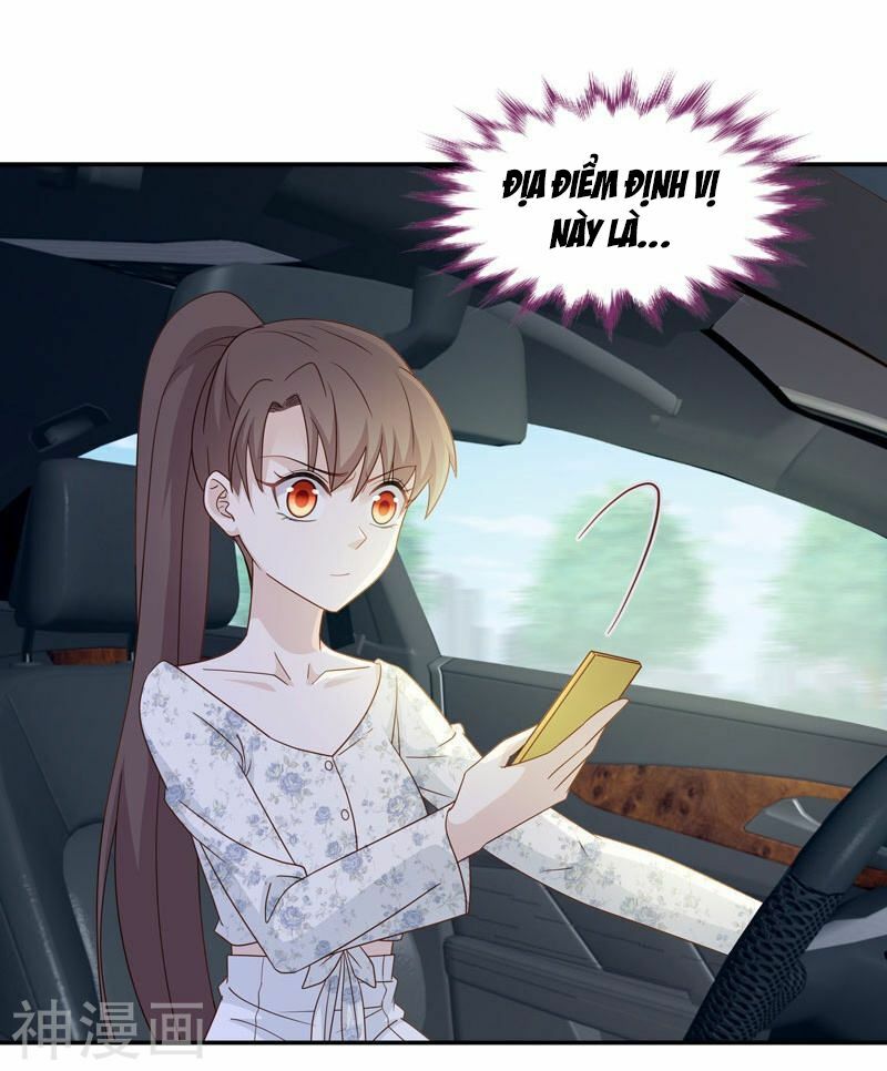 thiên kim bất lương chapter 30 7