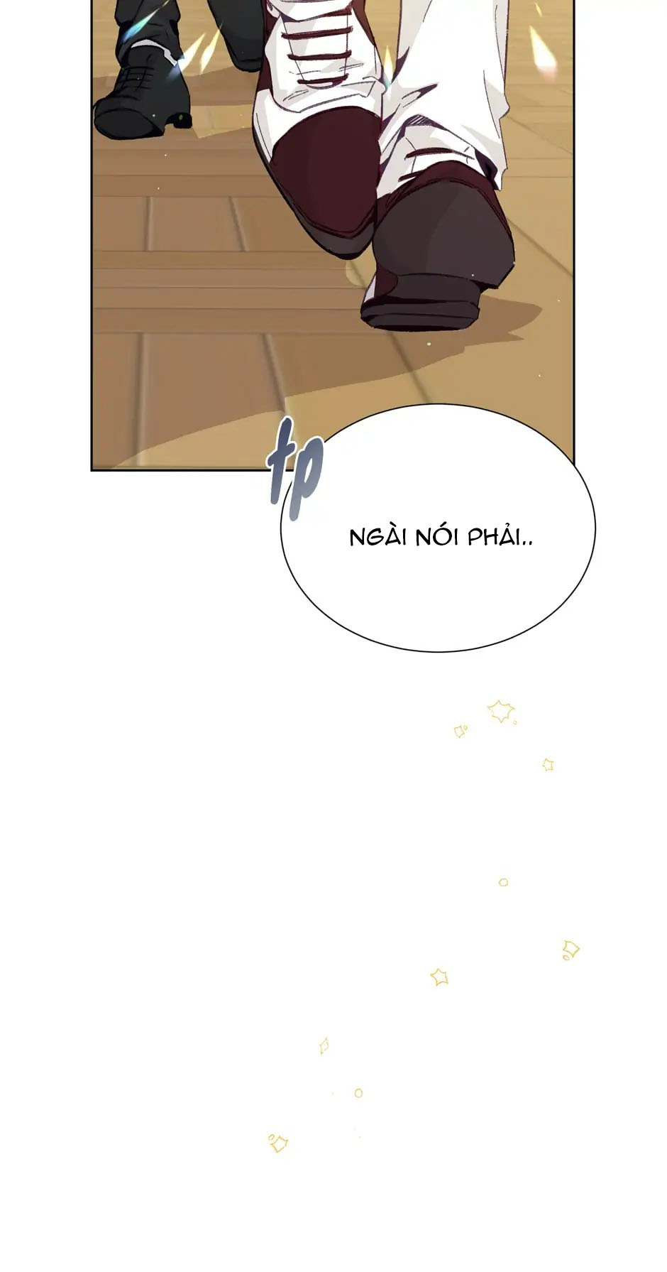 đánh cắp trái tim thiếu nữ chapter 18.2 23