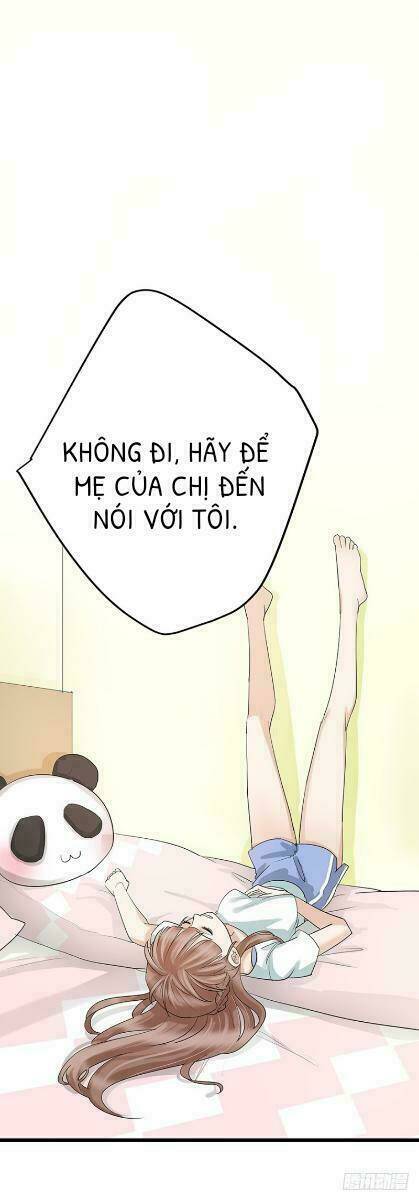 chào buổi sáng, ức vạn manh thê chapter 7 26