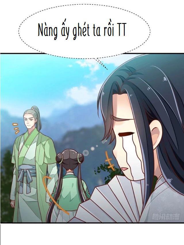 trọng sinh thành tiểu nha đầu chapter 7 5