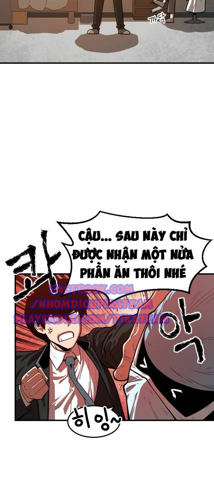 chinh phạt học đường chapter 3 42