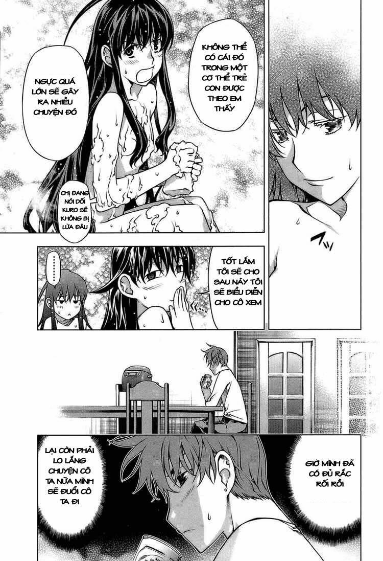 black god chapter 62 15