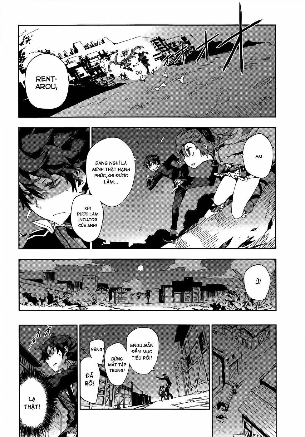 black bullet chapter 12 11