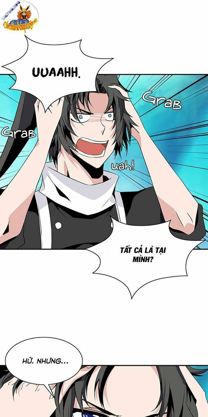 ảo mộng vương chapter 71 24