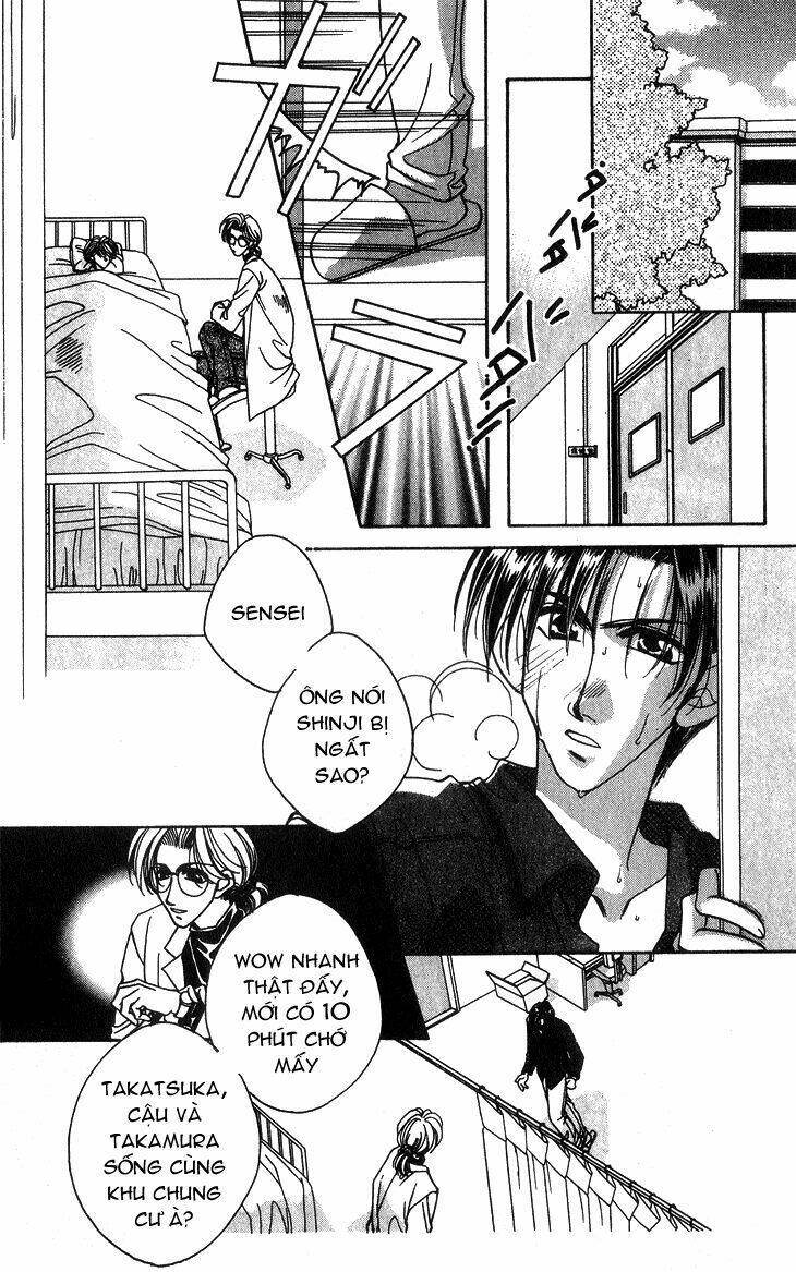 before you grow up chapter 1 18