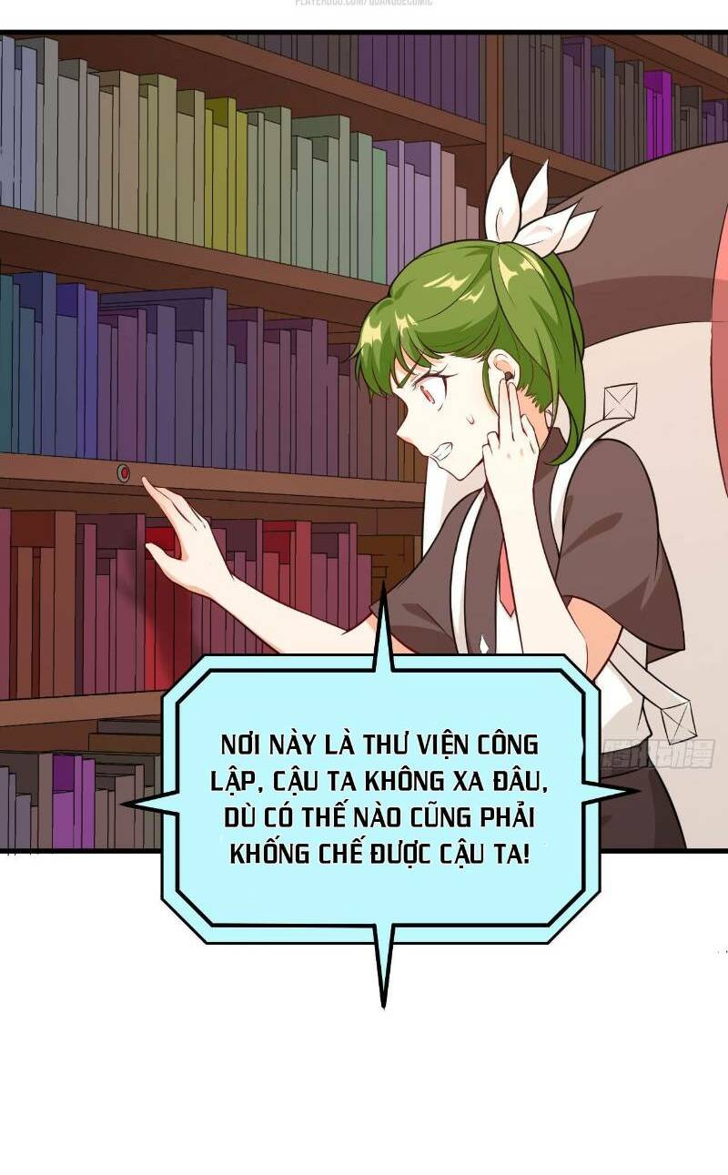 minh nhật thần đô chapter 25 38