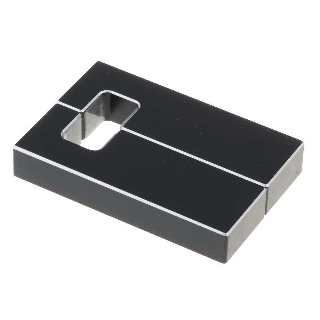 Desktop Magnetic Folding Holder Bracket Stand for iPad Cell Phone