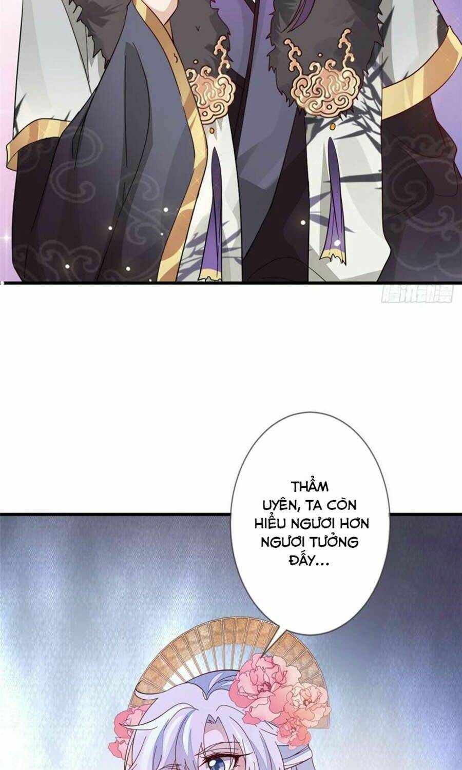 cửu khuyết phong hoa chapter 133 26