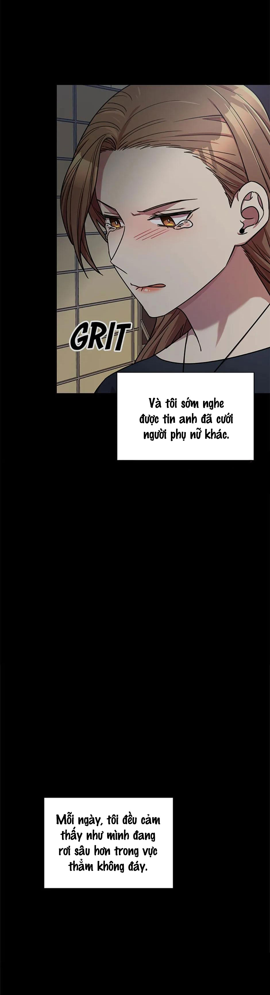 kết hôn ư? không, cảm ơn! chapter 36.2 17