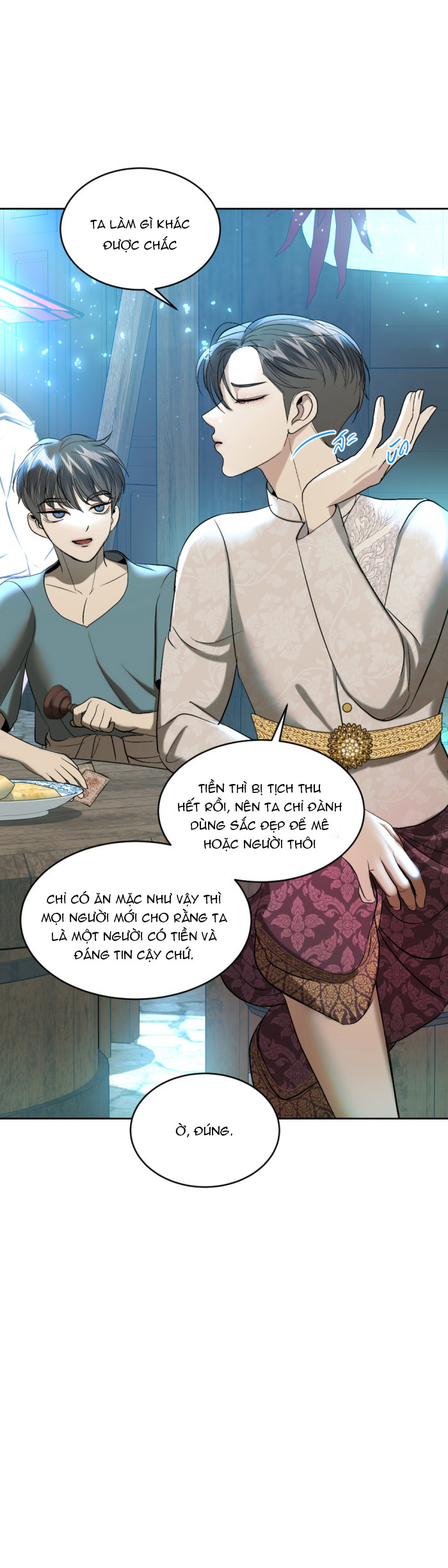 tôi là công tử đẹp nhất xiêm chapter 39 23