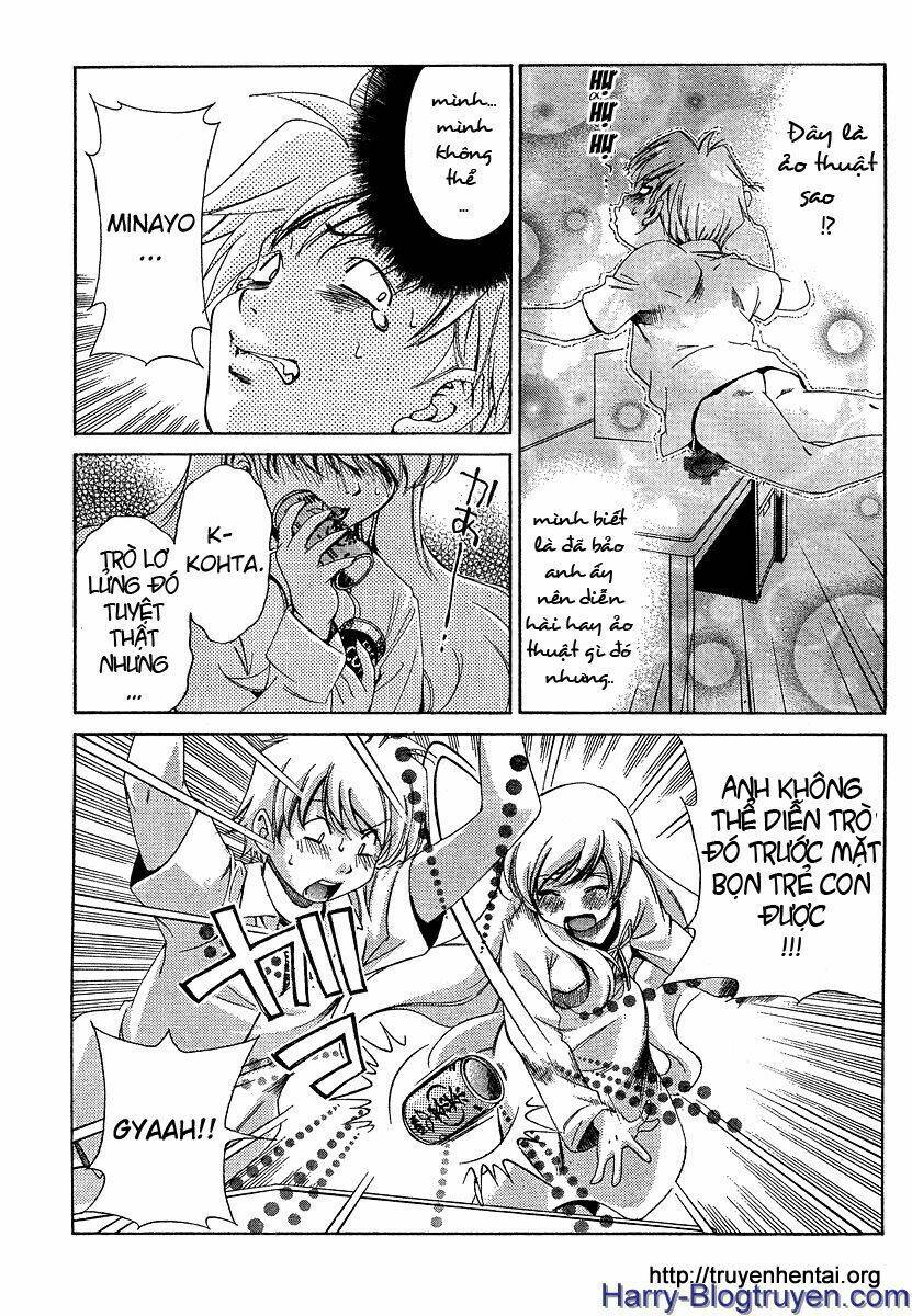 my balls chapter 15 21