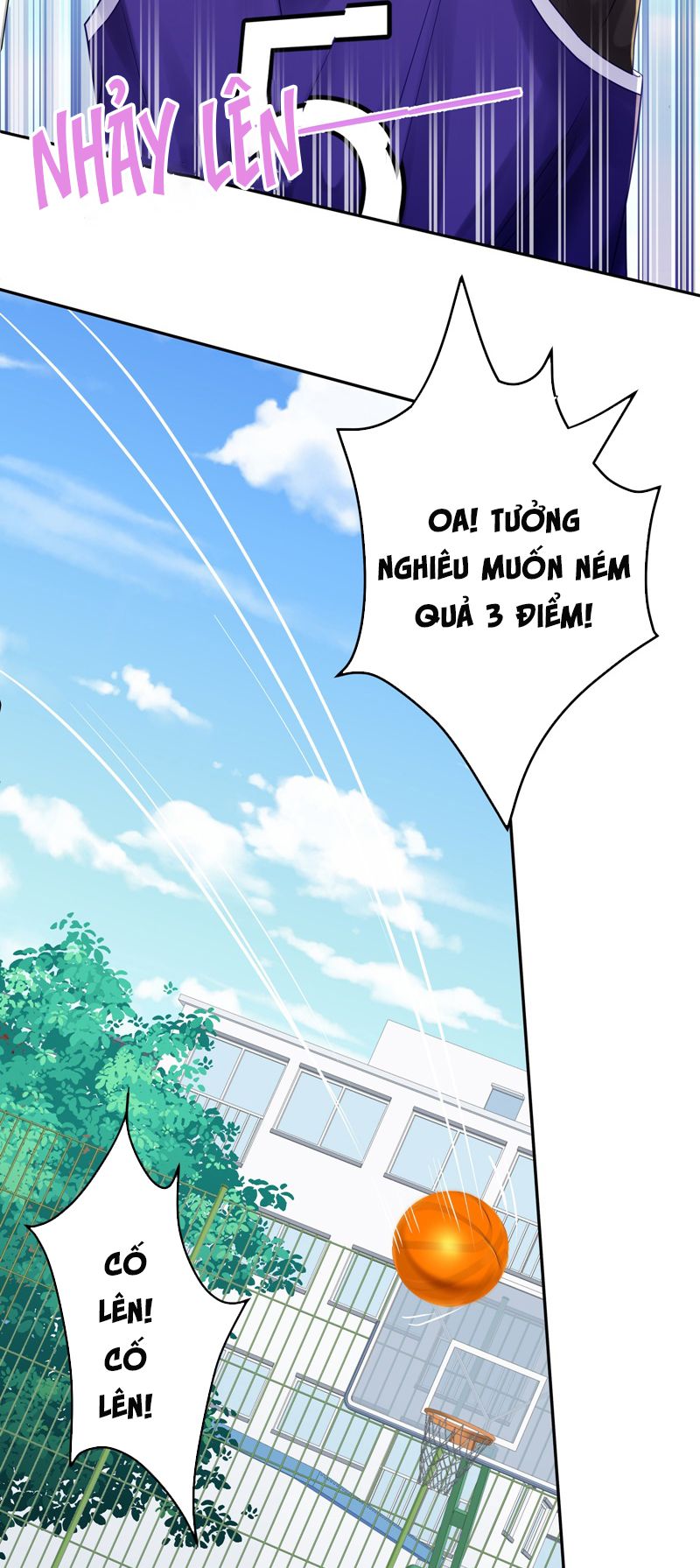 để ý tôi chút nào chapter 51 23