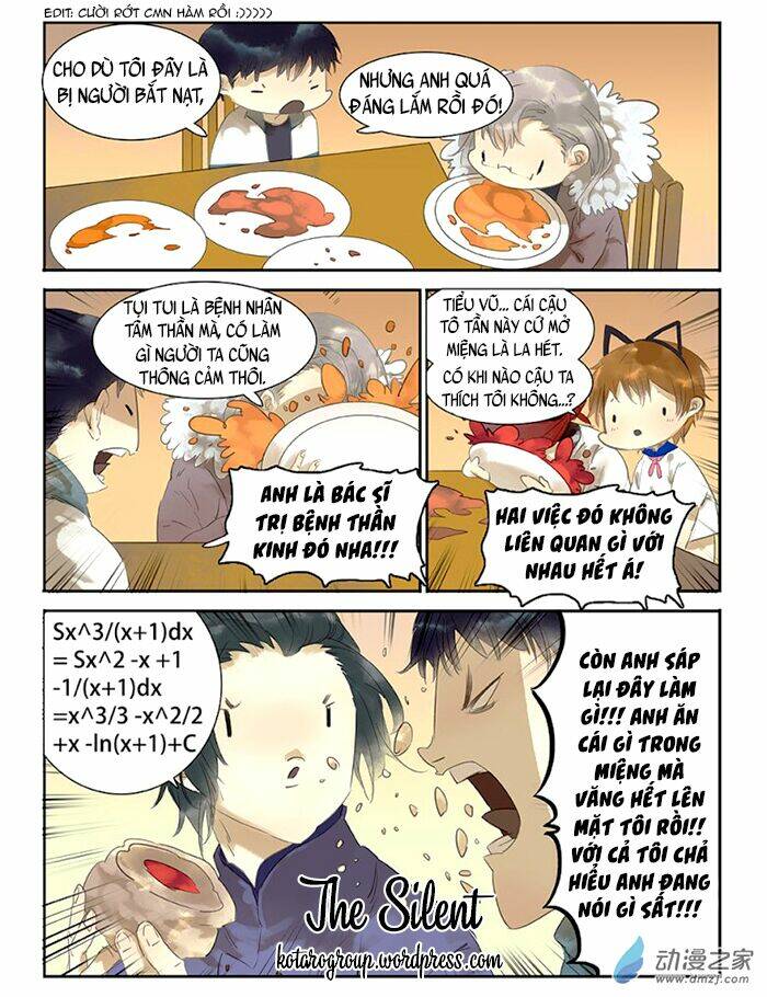 gia tử khu 37 chapter 6 12