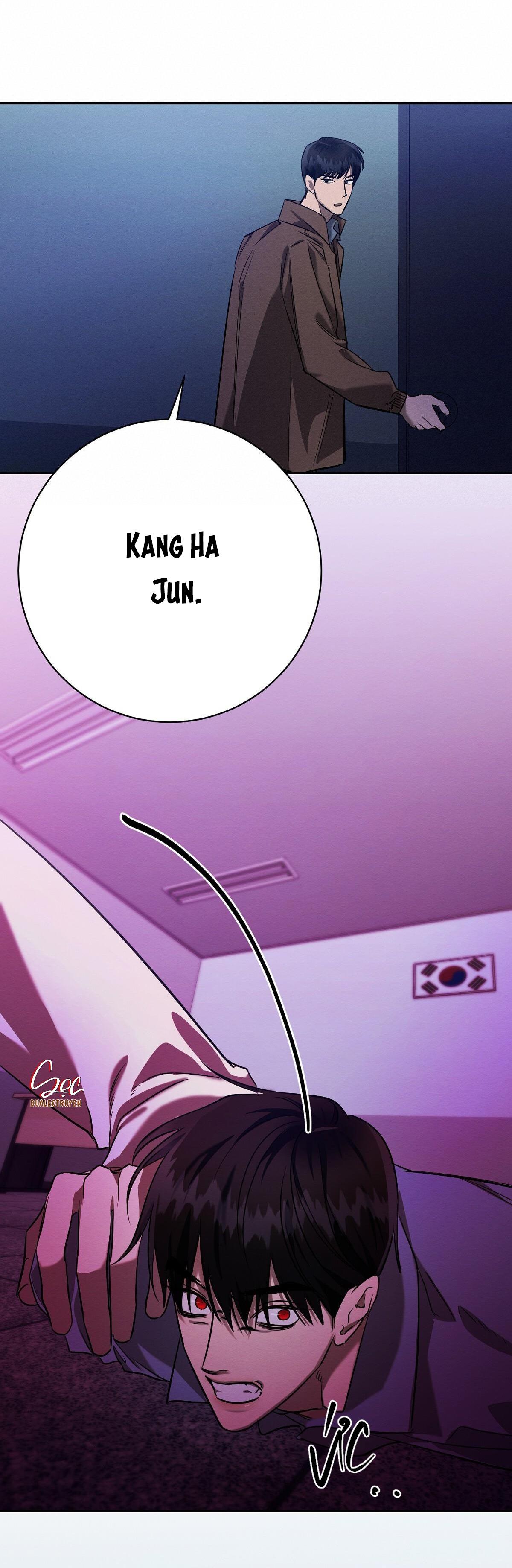 lý do của ác nhân chapter 50 54