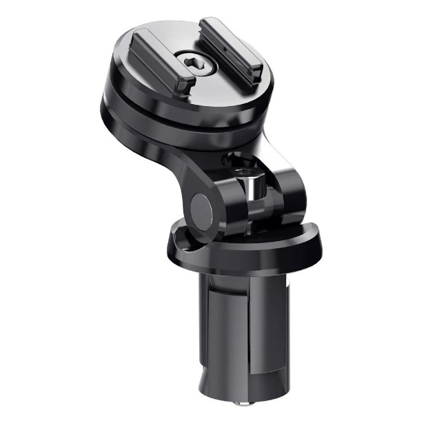 Giá Đỡ Kẹp Điện Thoại Cho Xe Moto SP Connect Stem - Chống Rung, Bảo Vệ Thiết Bị - Hàng Chính Hãng