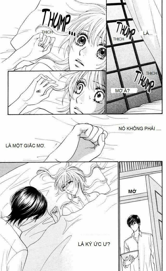 yokujou (c) max (desire climax) chapter 6 24