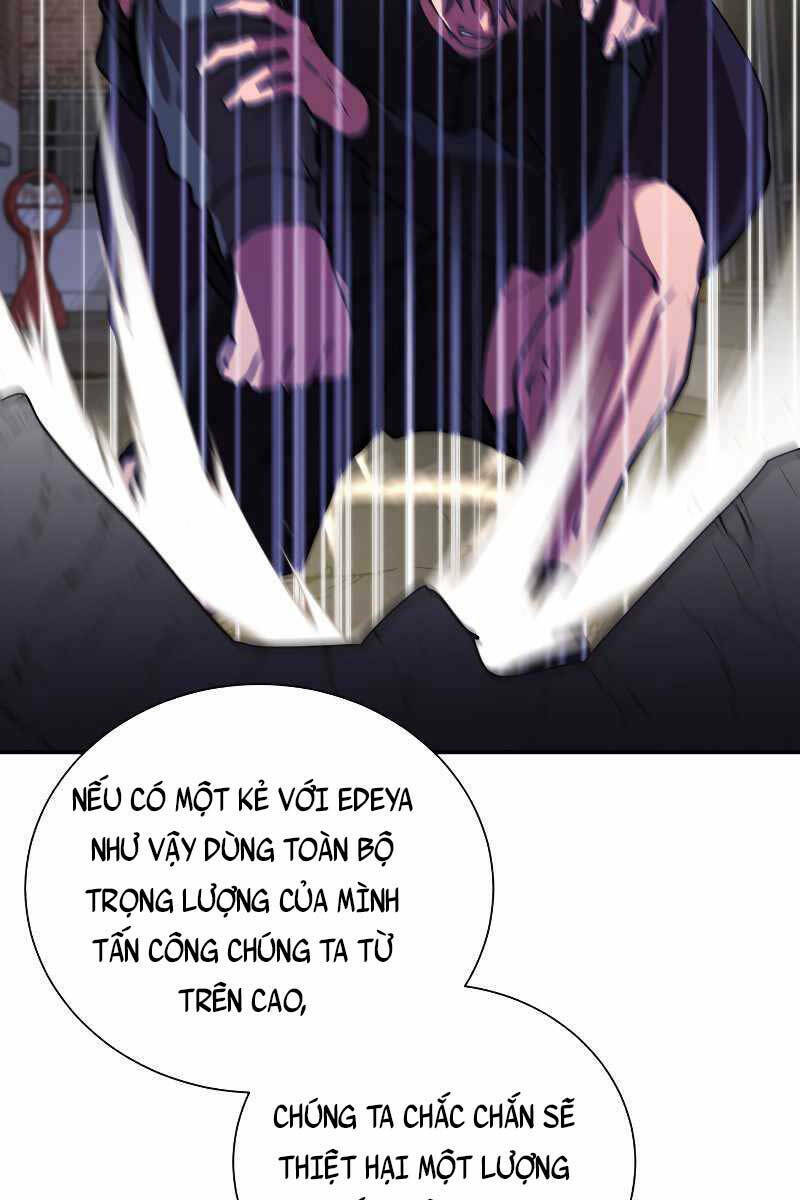 giả vờ làm kẻ vô dụng ở học đường chapter 45 40