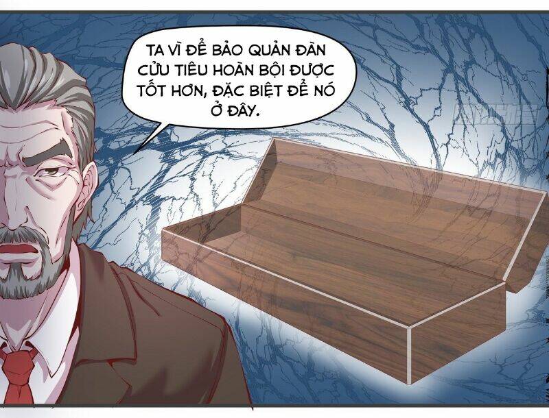 đô thị cực phẩm tiên đế chapter 31 21