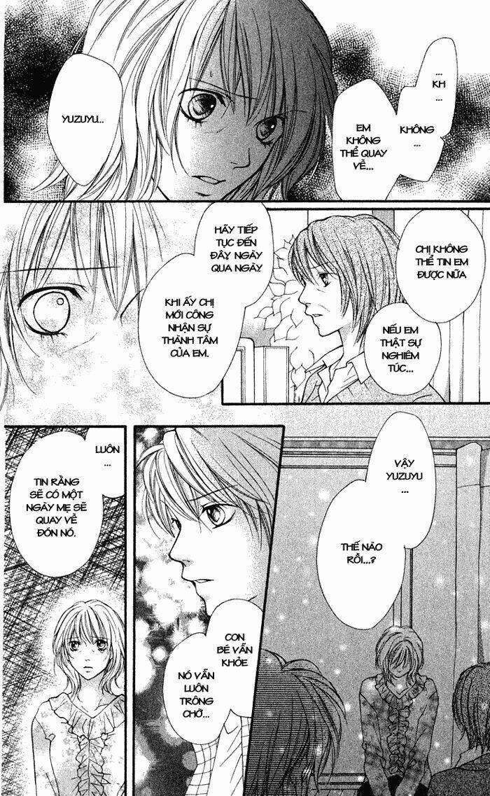 câu chuyện tuổi teen chapter 35 19