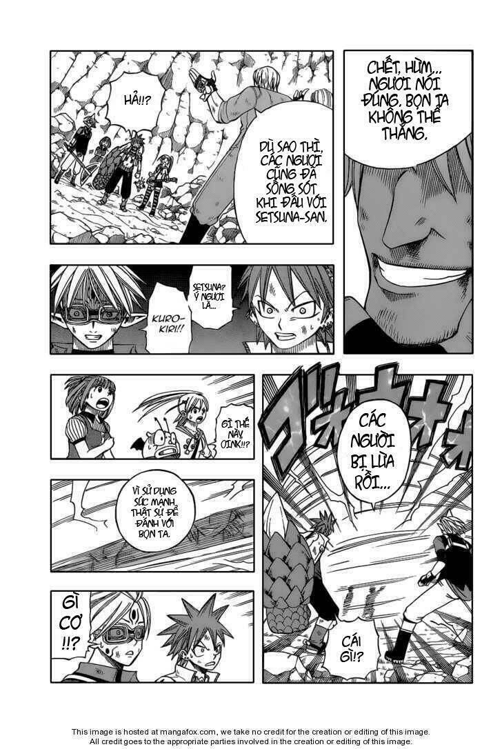 buster keel chapter 15 44