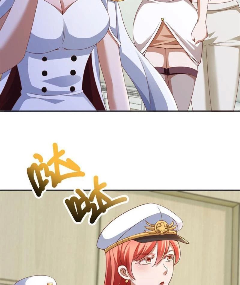 bảy vị tỷ tỷ tuyệt thế vô song của ta chapter 12 24