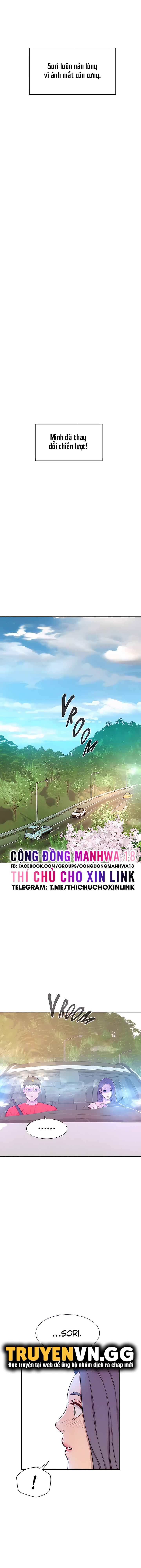 trại hè lãng mạn chapter 27.1 7