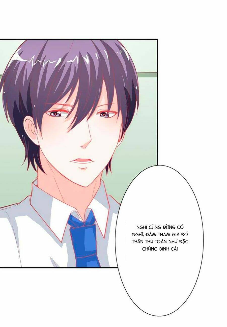 song diện danh viện chapter 66 1