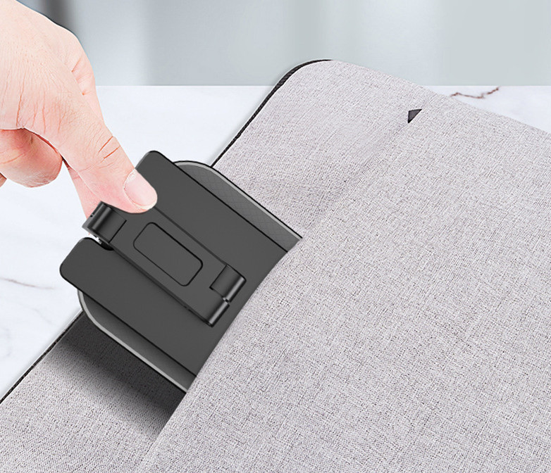 Multi-angle Adjust Mobile Phone Holders for Desk Charger Alloy Dock Station for IPhone X Samsung Huawei phone Stand Bracket