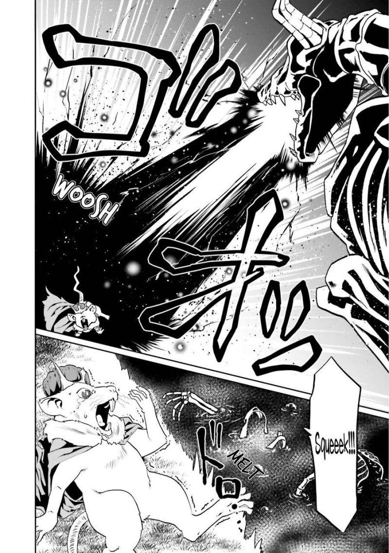 tái sinh với cơ thể bất khả chiến bại chapter 47.5 2