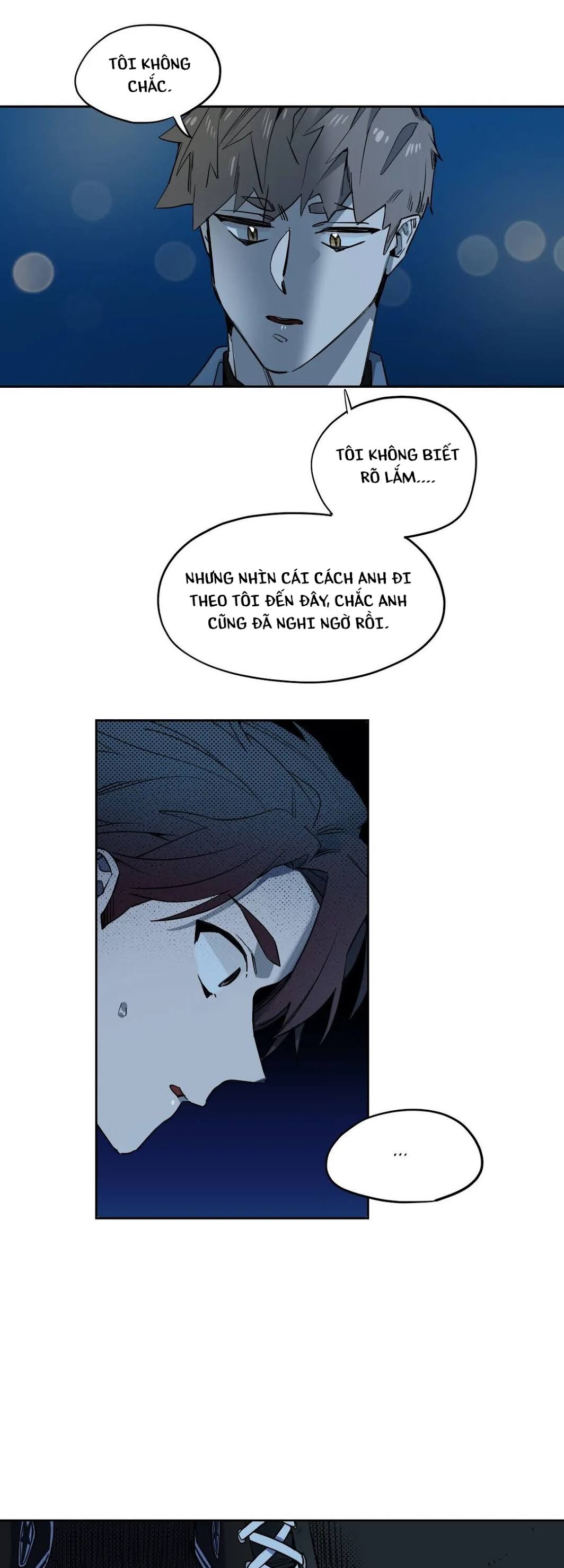 quán café tình nhân chapter 26 21