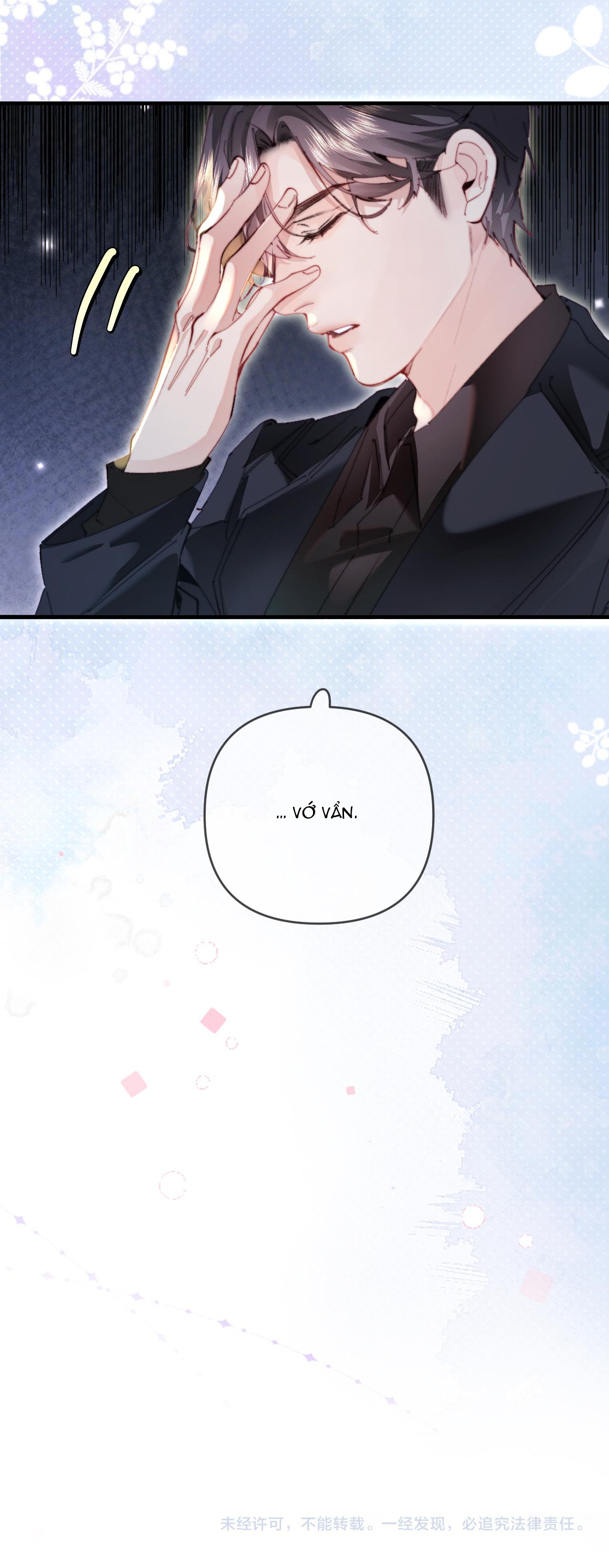 câu chuyện ngọt ngào của cặp vợ chồng đỉnh lưu chapter 82.2 21