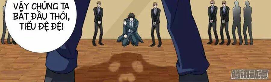 bạn trai hắc đạo của tôi chapter 261 6