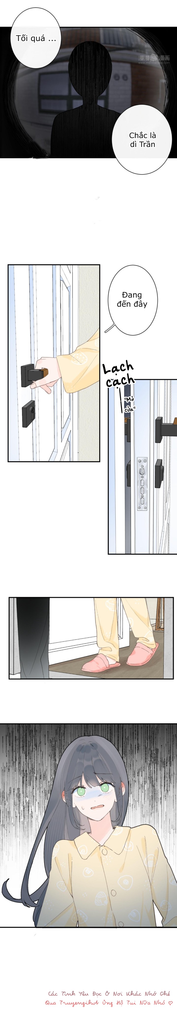 anh đúng là cầm thú chapter 36 5