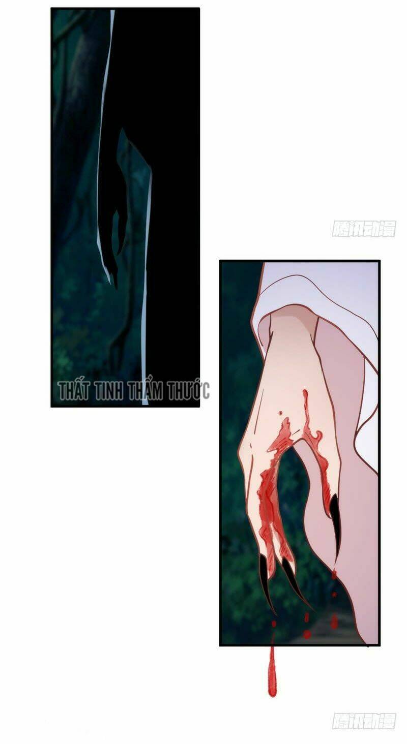 giữ chặt tiểu bạch long chapter 44 8