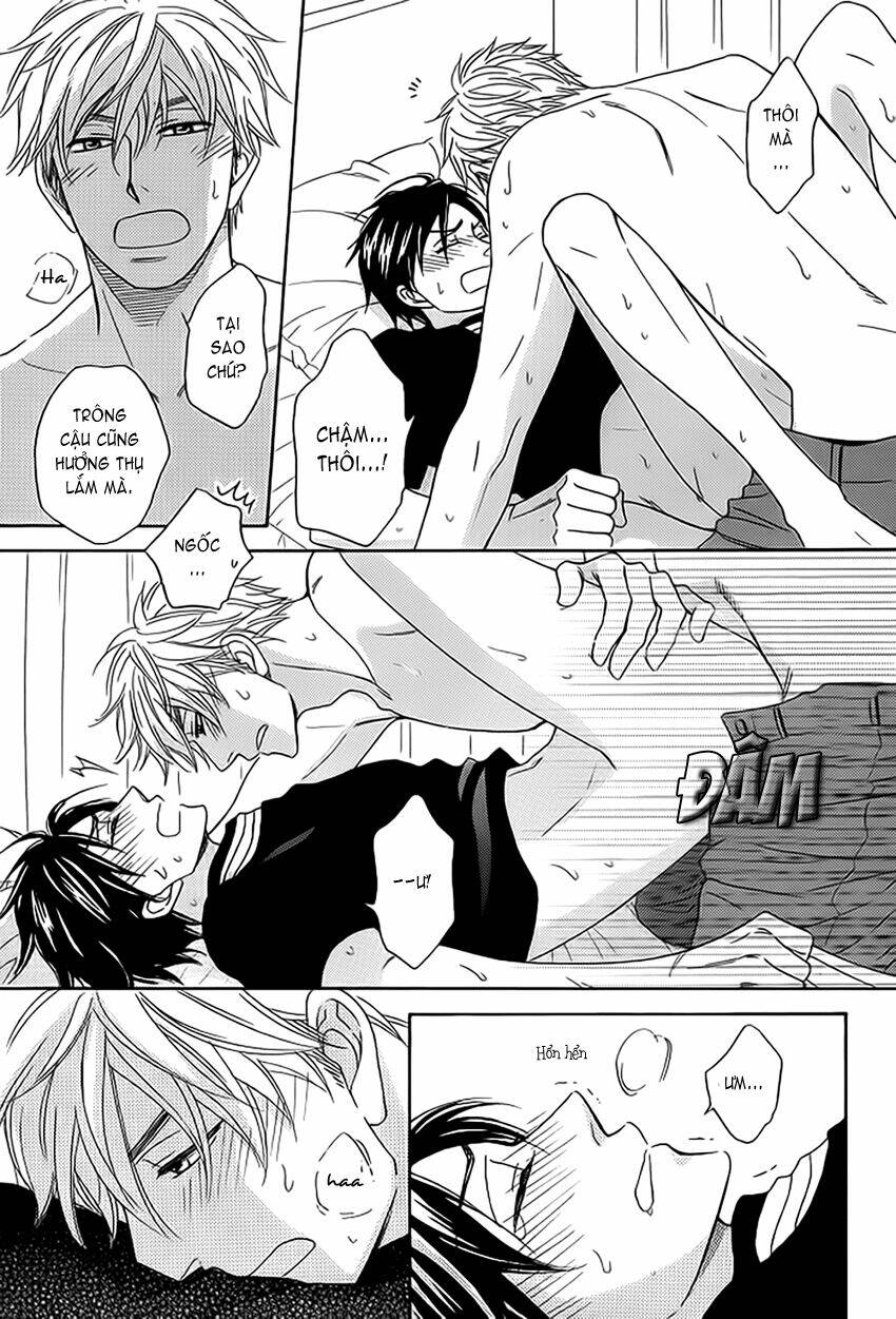 ameiro paradox chapter 7 35