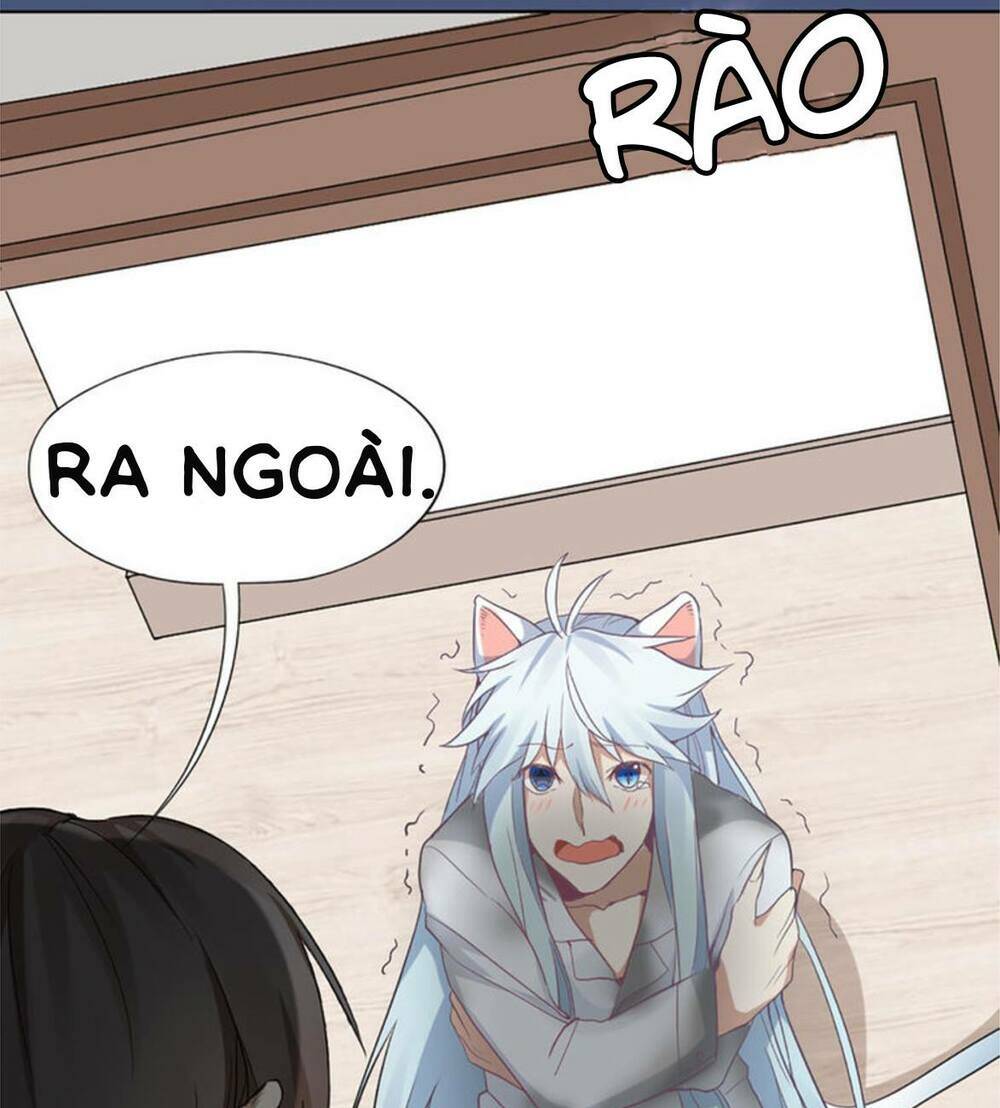 bạn trai quái vật chapter 4 2