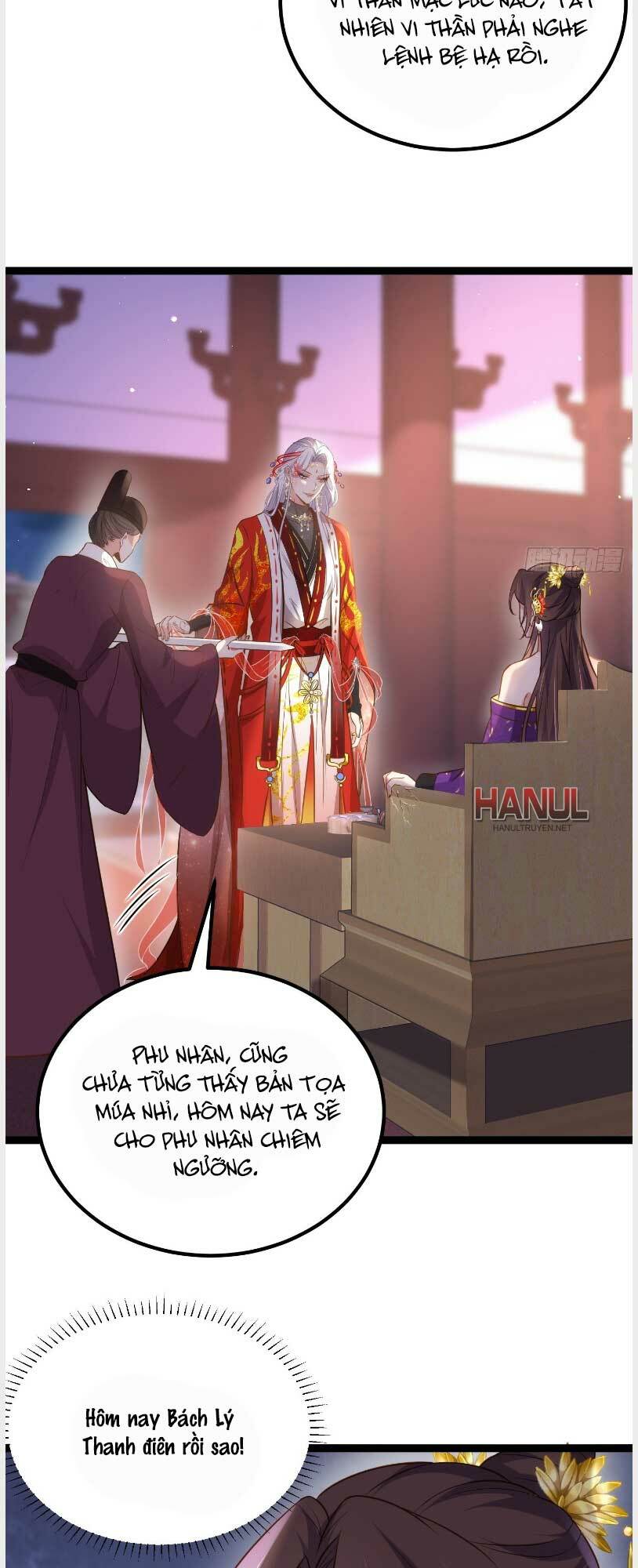 hoạn phi thiên hạ chapter 232 13