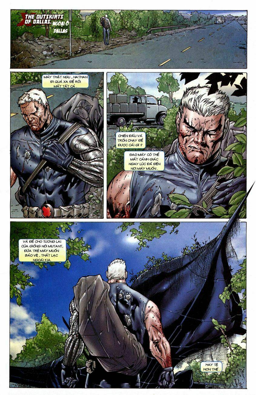 x-men: hope trilogy chapter 10 23