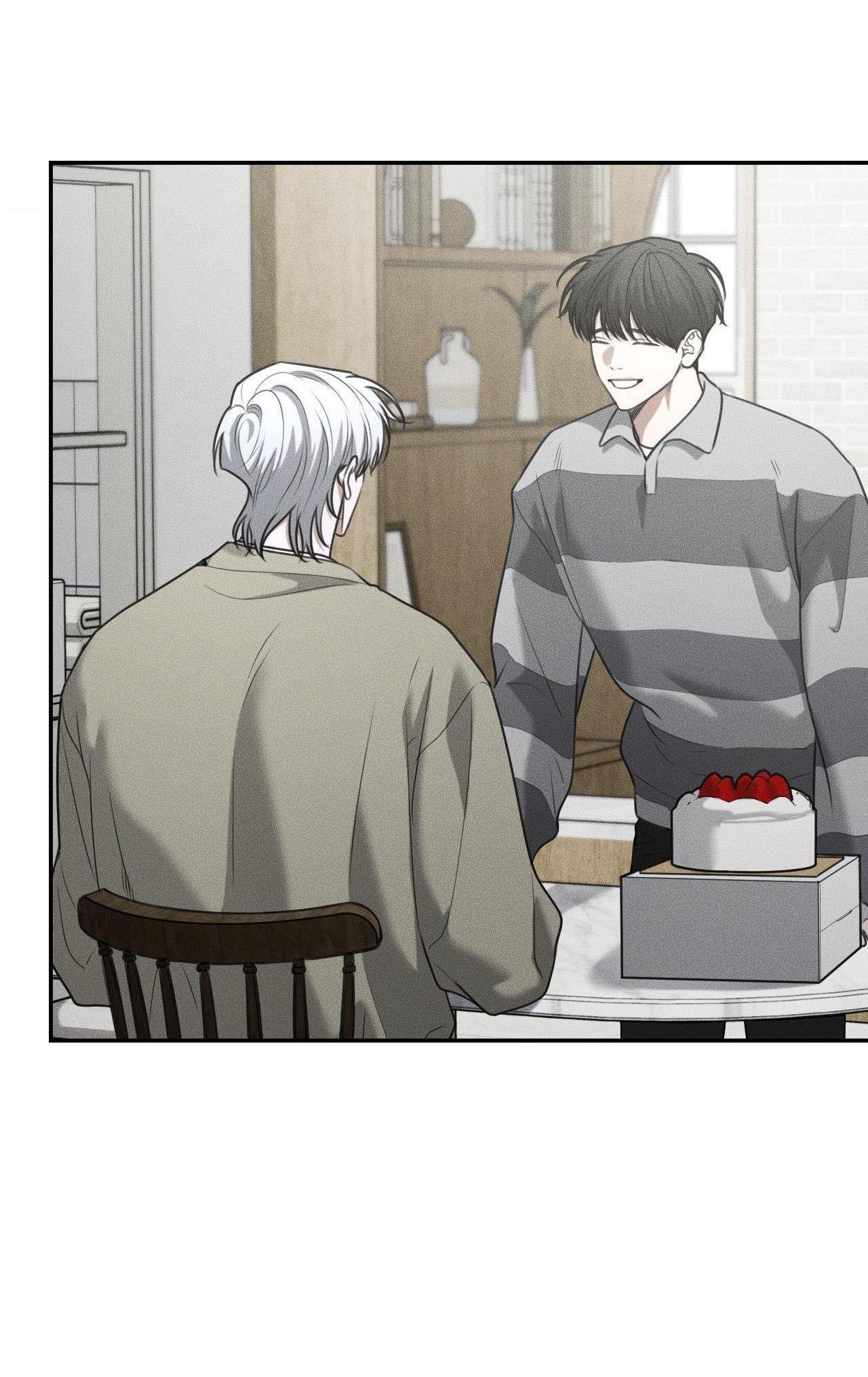 gấu teddy thân yêu chapter 34 48