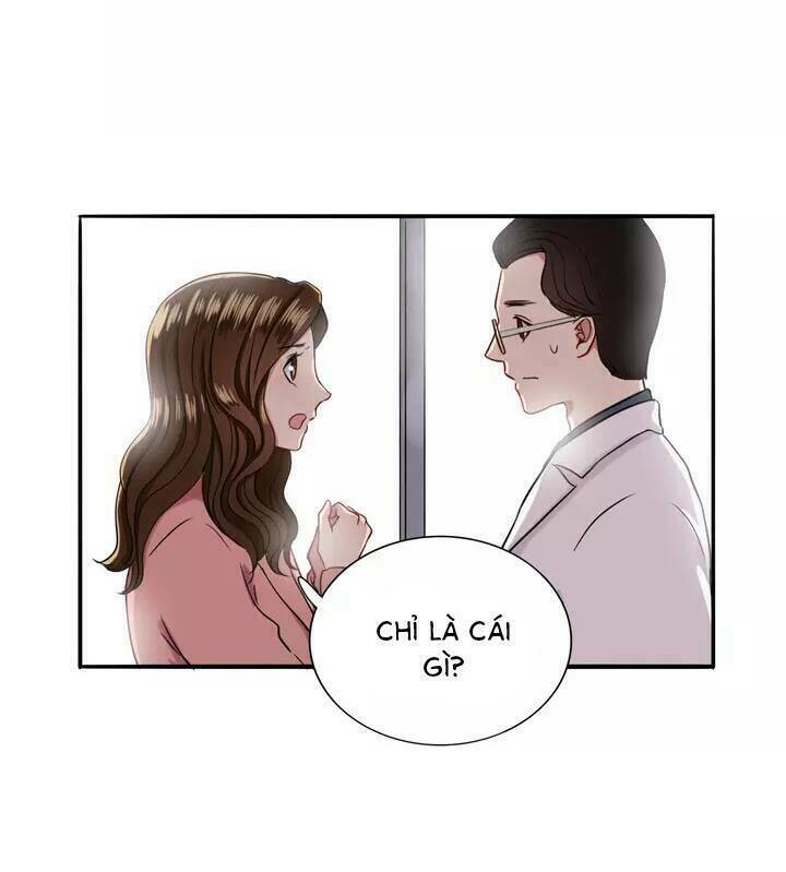 chào buổi sáng, hướng dương chapter 14 6