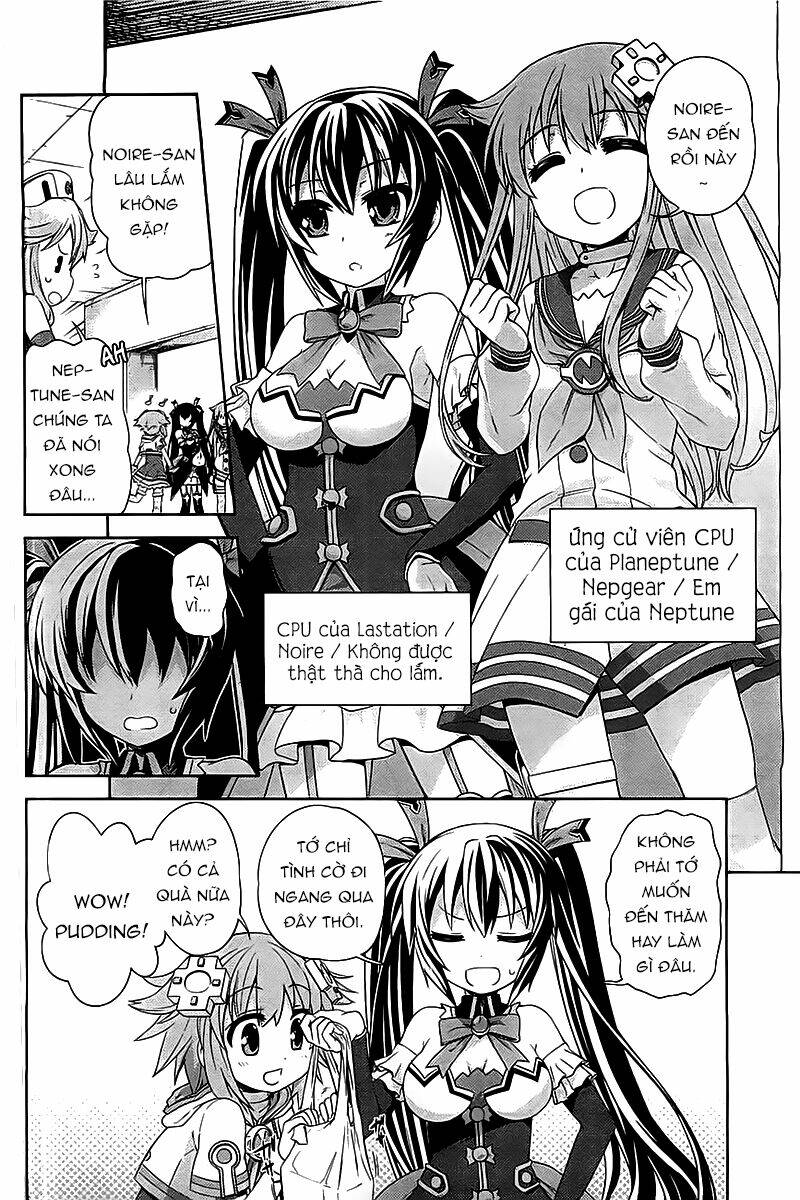 hyperdimension neptunia - hello new world chapter 1 9