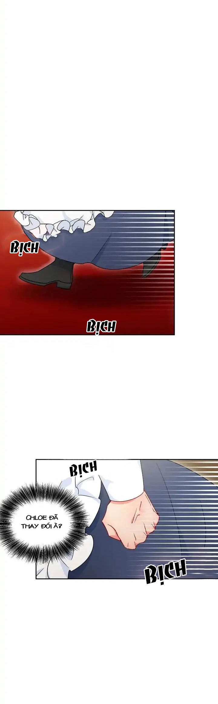 50 công thức pha trà của nữ công tước chapter 10 26