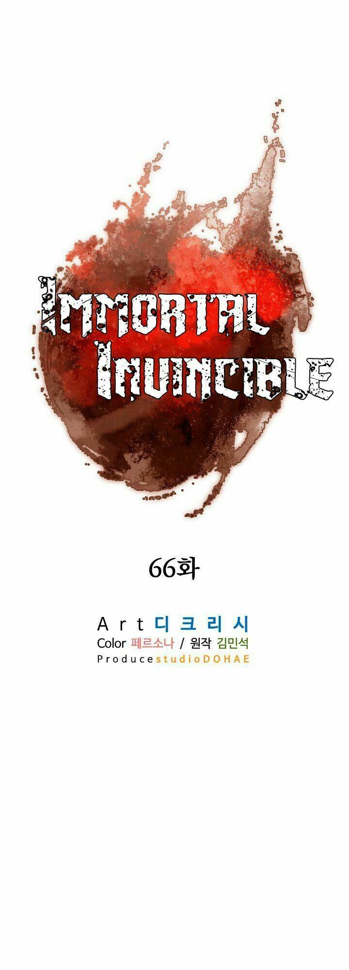 trọng sinh, bất khả chiến bại chapter 66 14