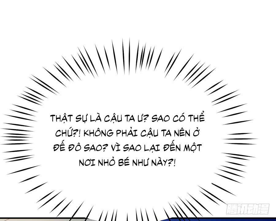 nam thần truy thê chỉ nam chapter 26.2 3