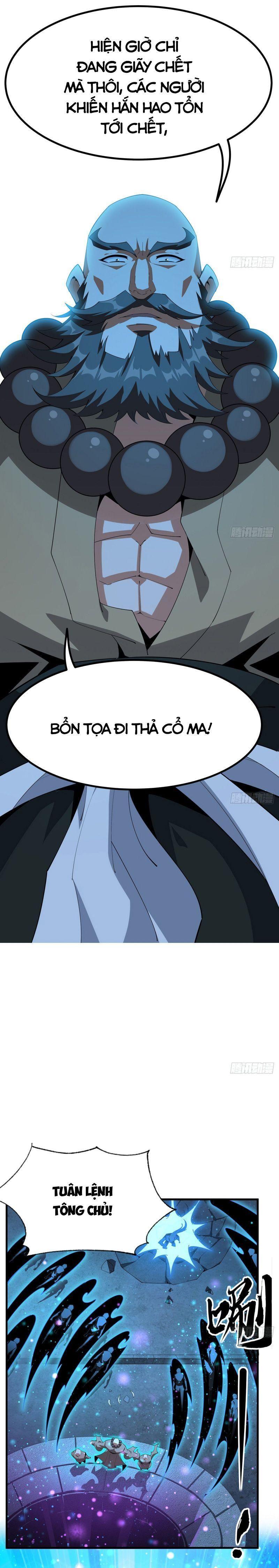 địa cầu đệ nhất kiếm chapter 99 9