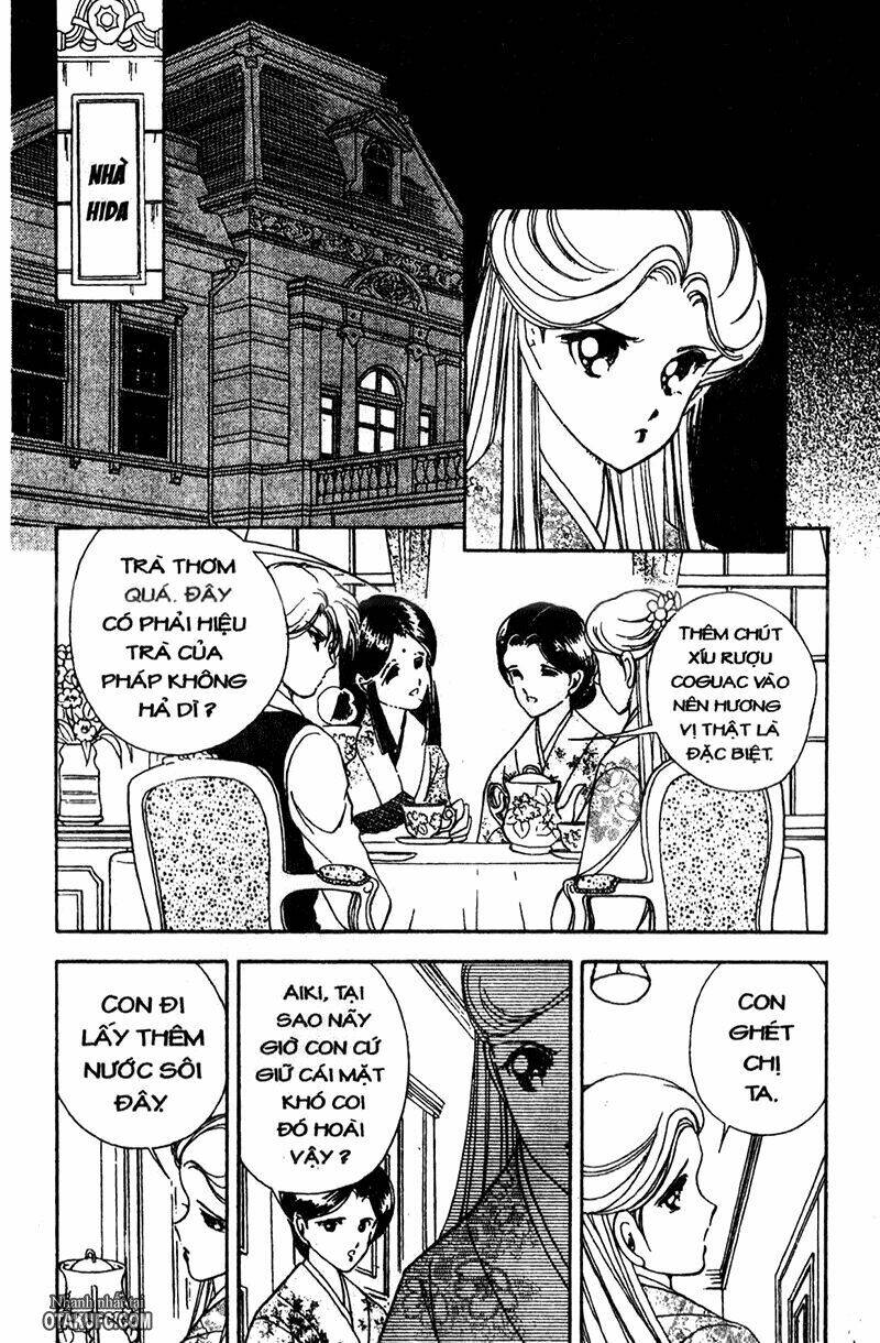 khúc tình ca ban mai - akatsuki no aria chapter 13 29