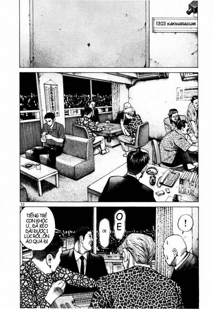 sát thủ số 1 chapter 44 18