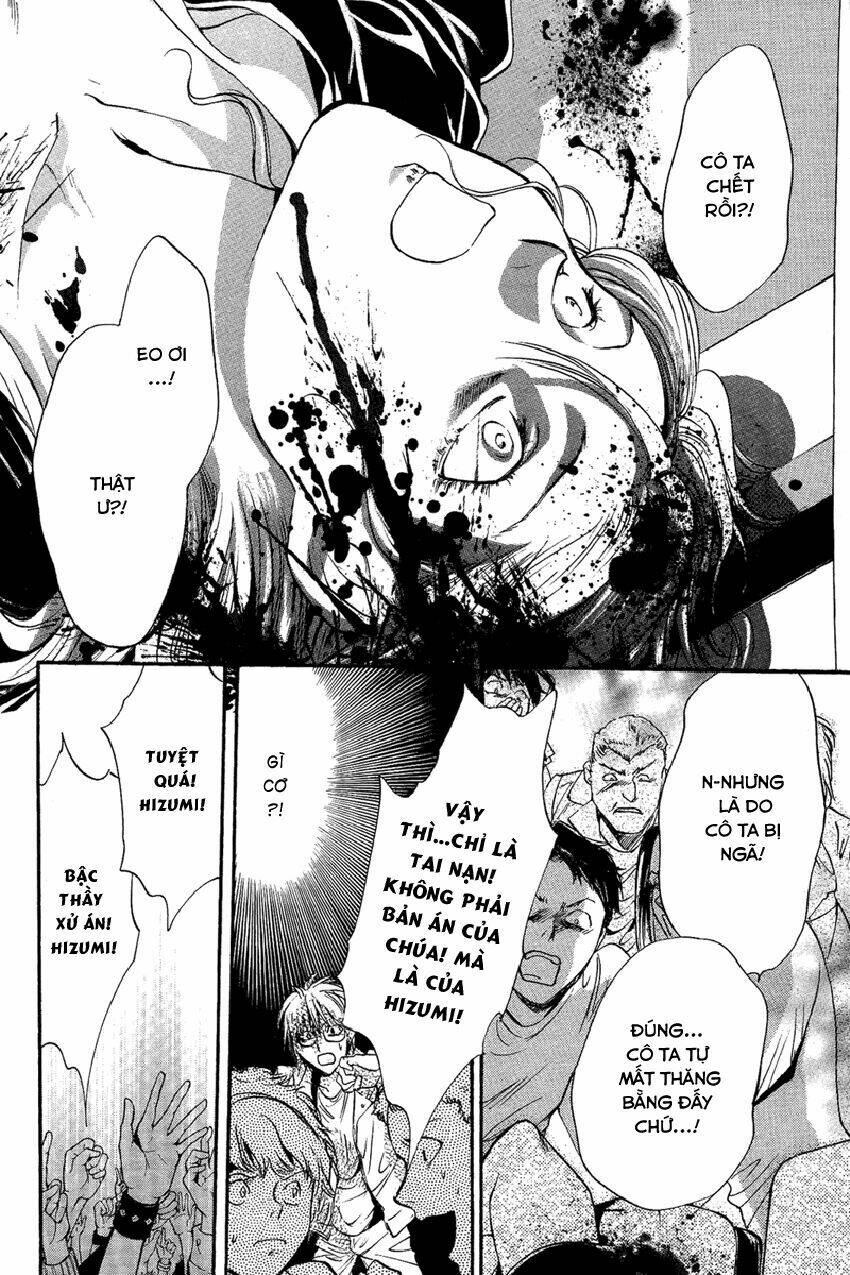 foreign land of ogres chapter 9 36