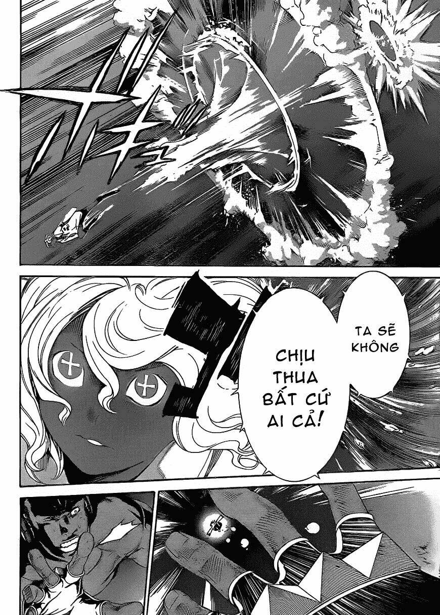 air gear chapter 305 13